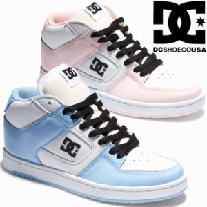 送料無料 スニーカー レディース SS 春夏 新作 春新作 夏新作 人気 流行 定番 2023 DC SHOES 4 DW231001 XBWK LTP ディーシーシューズ マ