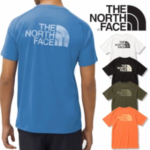 メール便送料無料 Tシャツ 半袖 メンズ SS 春夏 新作 春新作 夏新作 人気 流行 定番 2023 THE NORTH FACE ES NT12382 ザ・ノースフェイス