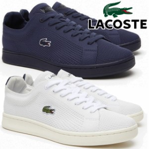 送料無料 スニーカー ローカット メンズ SS 春夏 新作 春新作 夏新作 人気 流行 定番 2023 LACOSTE 123 1 SMA 082 95K ラコステ 靴 カー