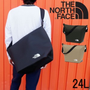 送料無料 ショルダーバッグ メンズ レディース SS 春夏 新作 春新作 夏新作 人気 流行 定番 2023 THE NORTH FACE NM82361 24L ザ・ノース