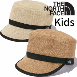 メール便送料無料 帽子 キッズ ジュニア SS 春夏 新作 春新作 夏新作 人気 流行 定番 2023 THE NORTH FACE NNJ02307 ザ・ノースフェイス 