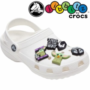 メール便送料無料 メンズ レディース SS 春夏 新作  夏新作 人気 流行 定番 2023 crocs Jibbitz 5-Pack 5PACK 10009674 クロックス ジビ