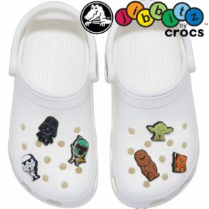 メール便送料無料 メンズ レディース SS 春夏 新作  夏新作 人気 流行 定番 2023 crocs Jibbitz 6Pack 10010616 クロックス ジビッツ ス