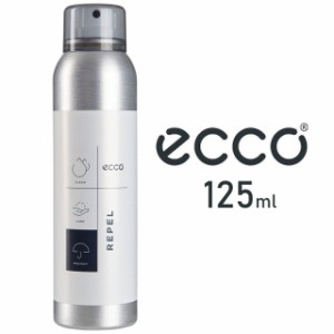 ビジネスシューズ メンズ レディース 人気 流行 定番 2023 ecco 125ml 904010700100 エコー 防水スプレー シューケア お手入用品 リペル 