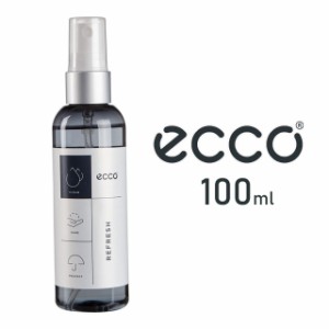 シューケア用品 メンズ レディース 人気 流行 定番 2023 ecco 100ml 904010400100 エコー 消臭スプレー お手入用品 リフレッシュ 靴ケア 