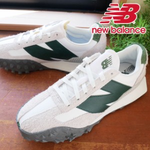 送料無料 スニーカー ローカット メンズ FW 秋冬 新作 秋新作 冬新作 人気 流行 定番 2023 new balance UXC72 NB FG ニューバランス ワイ