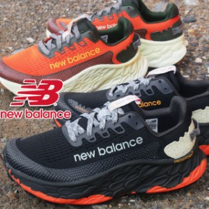 送料無料 スニーカー ローカット メンズ FW 秋冬 新作 秋新作 冬新作 人気 流行 定番 2023 new balance MTMOR CK3 CO3 ニューバランス 厚