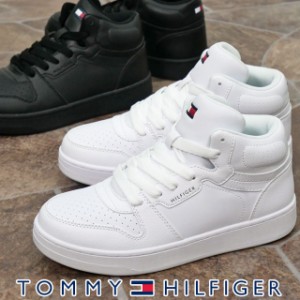 送料無料 スニーカー キッズ ジュニア FW 秋冬 新作 秋新作 冬新作 人気 流行 定番 2023 TOMMY HILFIGER TH100911C TH100921C トミー ヒ