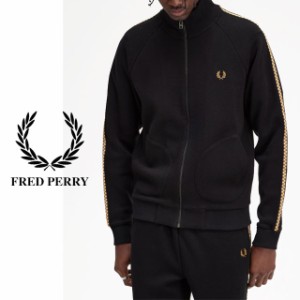 送料無料 長袖 メンズ FW 秋冬 新作 秋新作 冬新作 人気 流行 定番 2023 FRED PERRY J6547 フレッドペリー アウター チェッカーボードテ