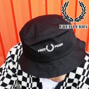 メール便送料無料 帽子 メンズ FW 秋冬 新作 秋新作 冬新作 人気 流行 定番 2023 FRED PERRY HW4631 フレッドペリー グラフィック ブラン