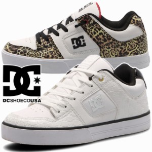 送料無料 スニーカー メンズ FW 秋冬 新作 秋新作 冬新作 人気 流行 定番 2023 DC SHOES SE SN DM234027 ディーシーシューズ 靴 ピュア 