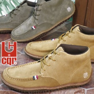 送料無料 ショートブーツ モカシン メンズ FW 秋冬 新作 秋新作 冬新作 人気 流行 定番 2023 conqueror shoes JAPAN FIT コンカラー 撥水