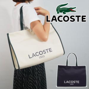 送料無料 ショルダーバッグ メンズ レディース FW 秋冬 新作 秋新作 冬新作 人気 流行 定番 2023 LACOSTE NU4342TD ラコステ ヘリテージ