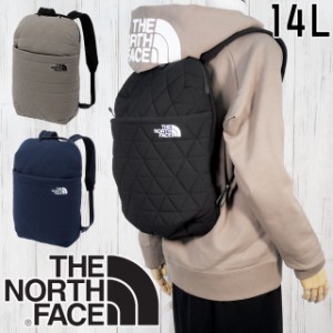 送料無料 バックパック レディース FW 秋冬 新作 秋新作 冬新作 人気 流行 定番 2023 THE NORTH FACE NM32350 14L BAG ザ・ノースフェイ