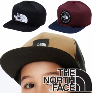 送料無料 帽子 キッズ FW 秋冬 新作 秋新作 冬新作 人気 流行 定番 2023 THE NORTH FACE NNJ42305 ザ・ノースフェイス チャイルド TNFト