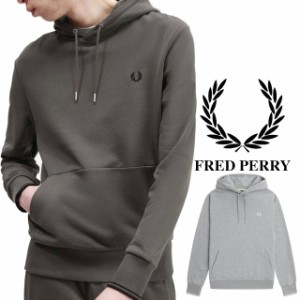 送料無料 パーカー メンズ レディース FW 秋冬 新作 秋新作 冬新作 人気 流行 定番 2023 FRED PERRY M2643 フレッドペリー フーディー テ