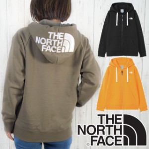 送料無料 パーカー 長袖 レディース FW 秋冬 新作 秋新作 冬新作 人気 流行 定番 2023 THE NORTH FACE NTW12340 ザ・ノースフェイス リア