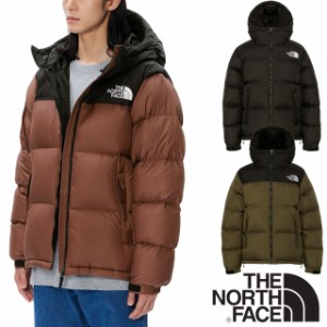 送料無料 ヌプシフーディー メンズ FW 秋冬 新作 秋新作 冬新作 人気 流行 定番 2023 THE NORTH FACE ND92331 ザ・ノースフェイス ダウン