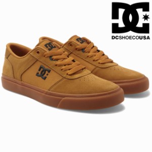 送料無料 スニーカー ローカット メンズ FW 秋冬 新作 秋新作 冬新作 人気 流行 定番 2023 DC SHOES DM236010 CWG ディーシーシューズ テ