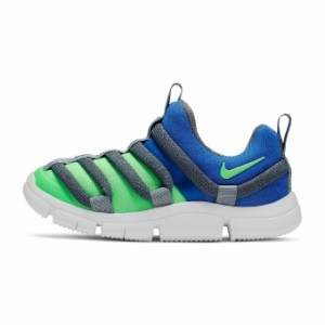 送料無料 キッズ ジュニア 男の子 女の子 スニーカー スリッポン 運動靴 ナイキ NIKE AQ9661 ノーヴィス 子供靴 キッズシューズ 通園 通