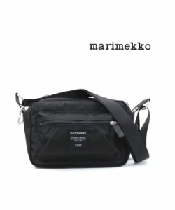 正規品marimekko ショルダーバック MY THINGS marimekko 52199247241 国内2023 送料無料    レディース 女性 誕生日プレゼント ギフト 新