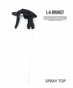 ラ・ブルケット スプレートップ スプレーヘッド リネンウォーター用 L:A BRUKET SPRAYTOP  2019    レディース 女性 誕生日プレゼント ギ