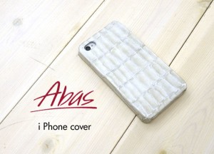 Abas(アバス)iPhone4 カバー・5523106614-0061201【メール便可能4】【レディース】    レディース 女性 誕生日プレゼント ギフト 正規品 