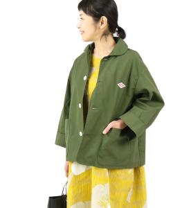 ダントン ジャケット レディースの通販 Au Pay マーケット