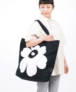 正規品marimekko ビッグトートバッグ TORNA WX UNIKKO marimekko 52209247931  春夏 送料無料 レディース 女性 誕生日プレゼント ギフト 