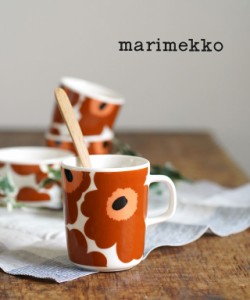 marimekko マグカップ コーヒーカップ コップ 250ml UNIKKO MUG 2.5 DL marimekko 52209470401 国内正規品  