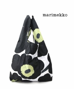 marimekko エコバッグ トートバッグ SMARTBAG PIENI UNIKKO marimekko 52209248853 国内正規品  メール便可能商品[M便 4/5]