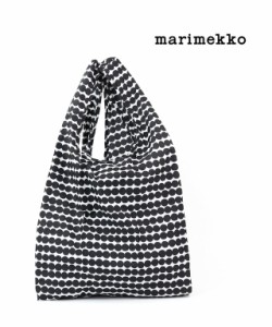 marimekko スマートバッグ エコバッグ ショッピングバッグ SMARTBAG RASYMATTO marimekko 52209248855 国内正規品  メール便可能商品[M便