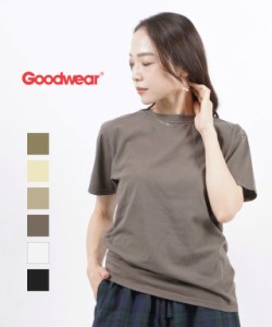 グッドウェア Tシャツ カットソー GOODWEAR NGW0601 国内正規品 