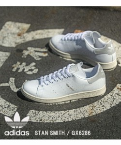 アディダス スニーカー シューズ 靴 スタンスミス STANSMITH adidas GX6286 国内正規品 2023秋冬新作 送料無料