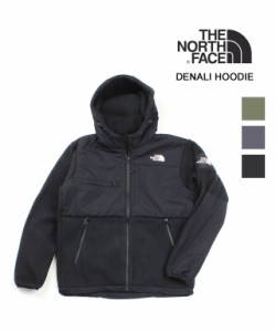 店.ザ ノースフェイス フリース フードジャケット デナリフーディ Denali Hoodie メンズ THE NORTH FACE NA72052 国内正規品  送料無料