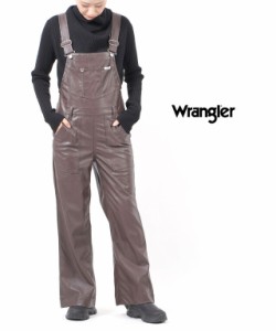 ラングラー フレアオーバーオール サロペット Wrangler WI1393 国内正規品  送料無料