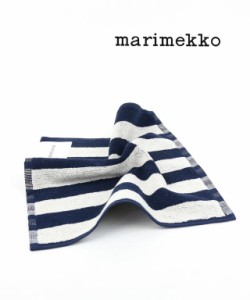 マリメッコ ミニタオル KAKSI RAITAA MINI TOWEL marimekko 52219471224 国内正規品 メール便可能商品[M便 3/5] バレンタイン 母の日