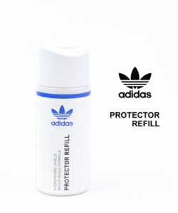 アディダス プロテクタースプレー レフィル 付け替え用 スニーカー用 防水スプレー PROTECTER REFILL adidas EW8701 国内正規品 2022