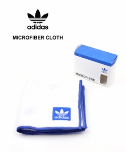 アディダス マイクロファイバークロス スニーカー用 速乾クロス 汚れ落とし MICROFIBER CLOTH adidas EW8705 国内正規品 2022