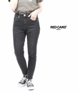 レッドカード トーキョー ブラックデニム パンツ ジーンズ アニバーサリー 30th Anniversary HR RED CARD TOKYO 46303HR01 国内正規品 送