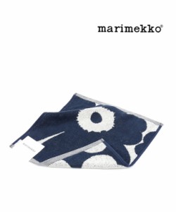 マリメッコ タオル ウニッコ UNIKKO COTTON LINEN MINI TOWEL marimekko 52219470528 国内+B1+B5正規品 メール便可能商品[M便 3/5] 定番