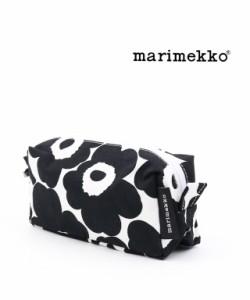 マリメッコ ポーチ メイクポーチ 小物入れ TIISE MINI UNIKKO marimekko 52219471294 国内正規品 メール便可能商品[M便 5/5]