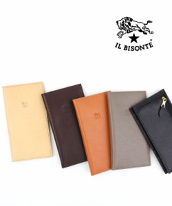 イルビゾンテ 長財布 ロングウォレット IL BISONTE 5472301340 国内正規品 送料無料