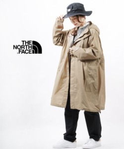 ザ ノースフェイス マタニティ レインコート 雨具 Maternity Rain Coat THE NORTH FACE NPM12001 国内正規品  送料無料