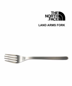  ザ ノースフェイス THE NORTH FACE　ランドアームス フォーク Land Arms Fork 国内正規品 2022春夏　新作 NN32204 