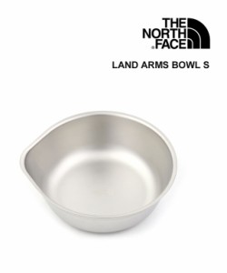 ザ ノースフェイス ランドアームス ボウルS Land Arms Bowl S THE NORTH FACE NN32208 国内正規品 