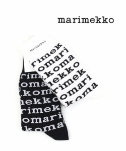 マリメッコ KASVAA LOGO marimekko 52229190981 国内正規品 2022秋冬新作 メール便可能商品[M便 3/5]