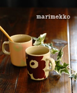 マリメッコ マグカップセット コップ 2個セット 250ml UNIKKO MUG SET 2.5DL marimekko 52229471829 国内正規品 ギフト プレゼント バレ