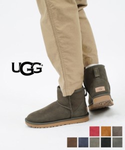 アグ ミニブーツ ショートブーツ クラシックミニ W CLASSIC MINI II UGG 1016222 国内正規品  送料無料