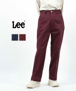 リー ぺインターパンツ DRESS PAINTER PANTS Lee LL6139 国内正規品 2022秋冬新作 送料無料